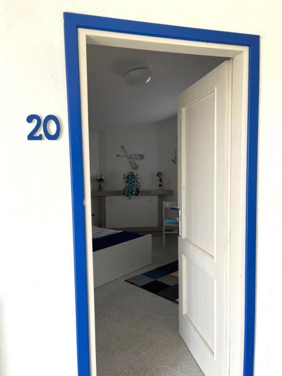 Hotel Imperia85 Lt Olbia Zewnętrze zdjęcie