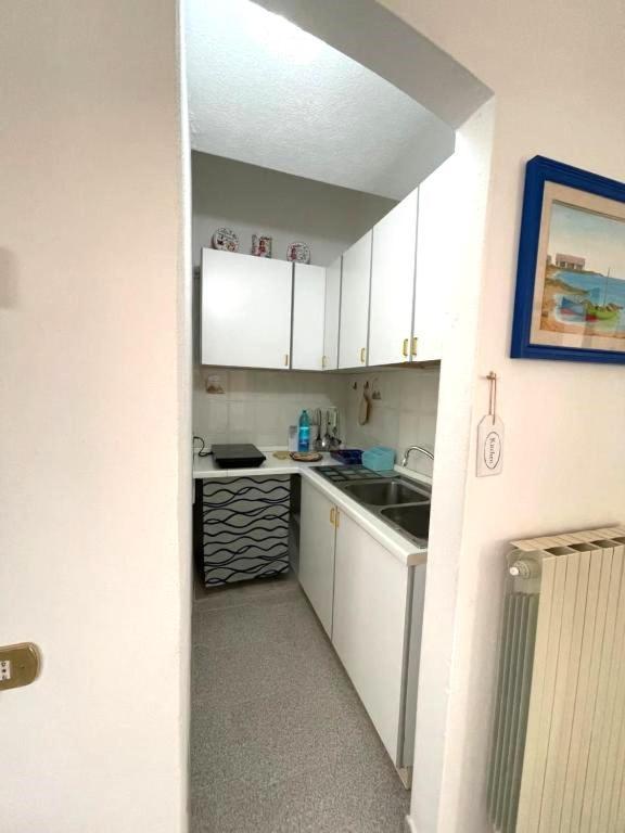 Hotel Imperia85 Lt Olbia Zewnętrze zdjęcie