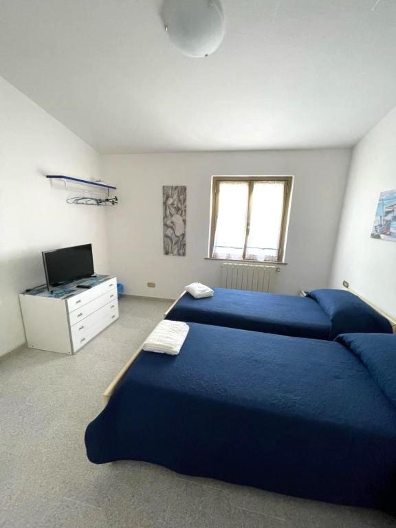 Hotel Imperia85 Lt Olbia Zewnętrze zdjęcie
