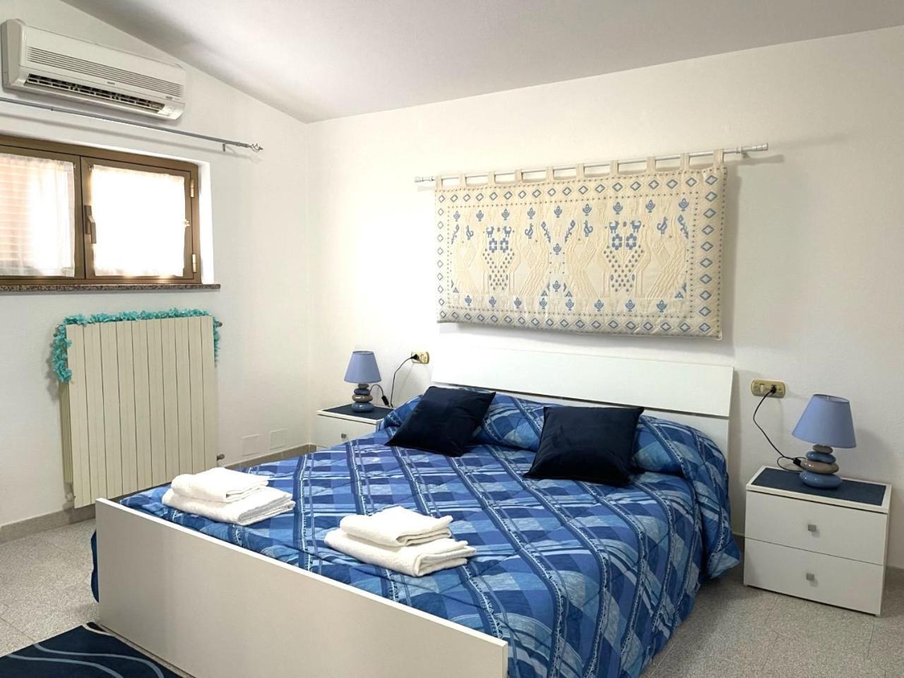 Hotel Imperia85 Lt Olbia Zewnętrze zdjęcie