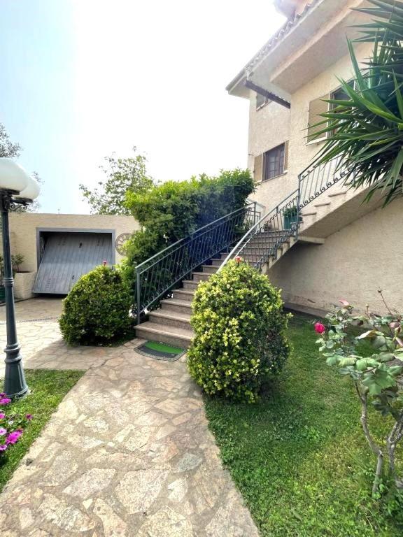 Hotel Imperia85 Lt Olbia Zewnętrze zdjęcie