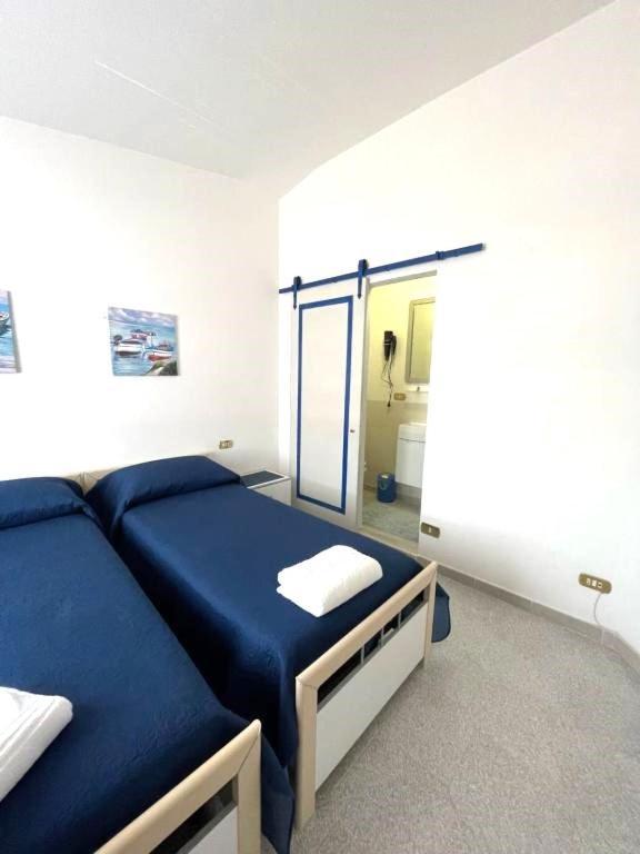 Hotel Imperia85 Lt Olbia Zewnętrze zdjęcie