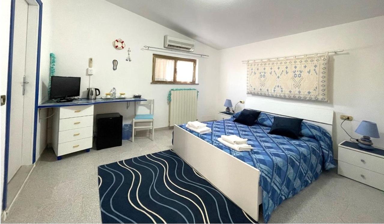 Hotel Imperia85 Lt Olbia Zewnętrze zdjęcie