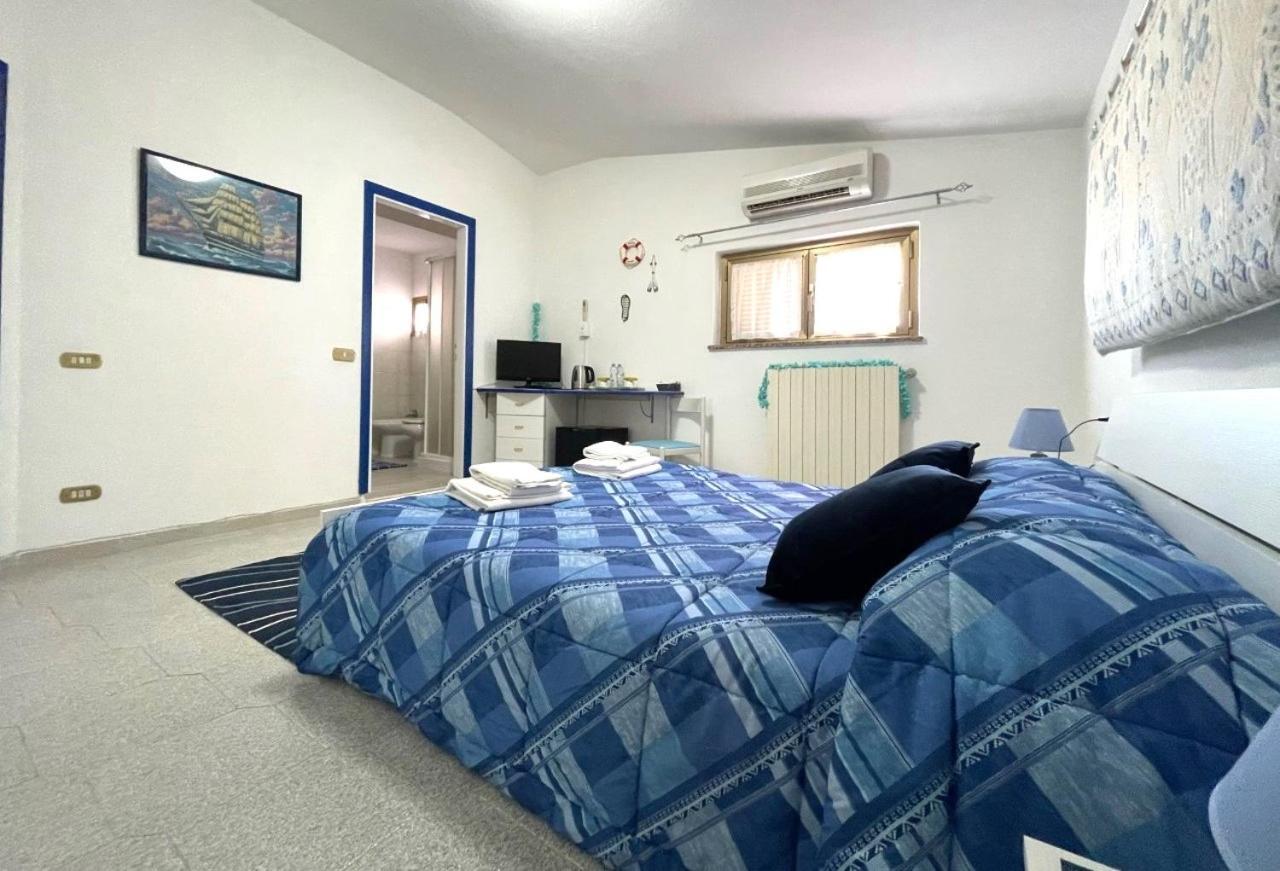 Hotel Imperia85 Lt Olbia Zewnętrze zdjęcie