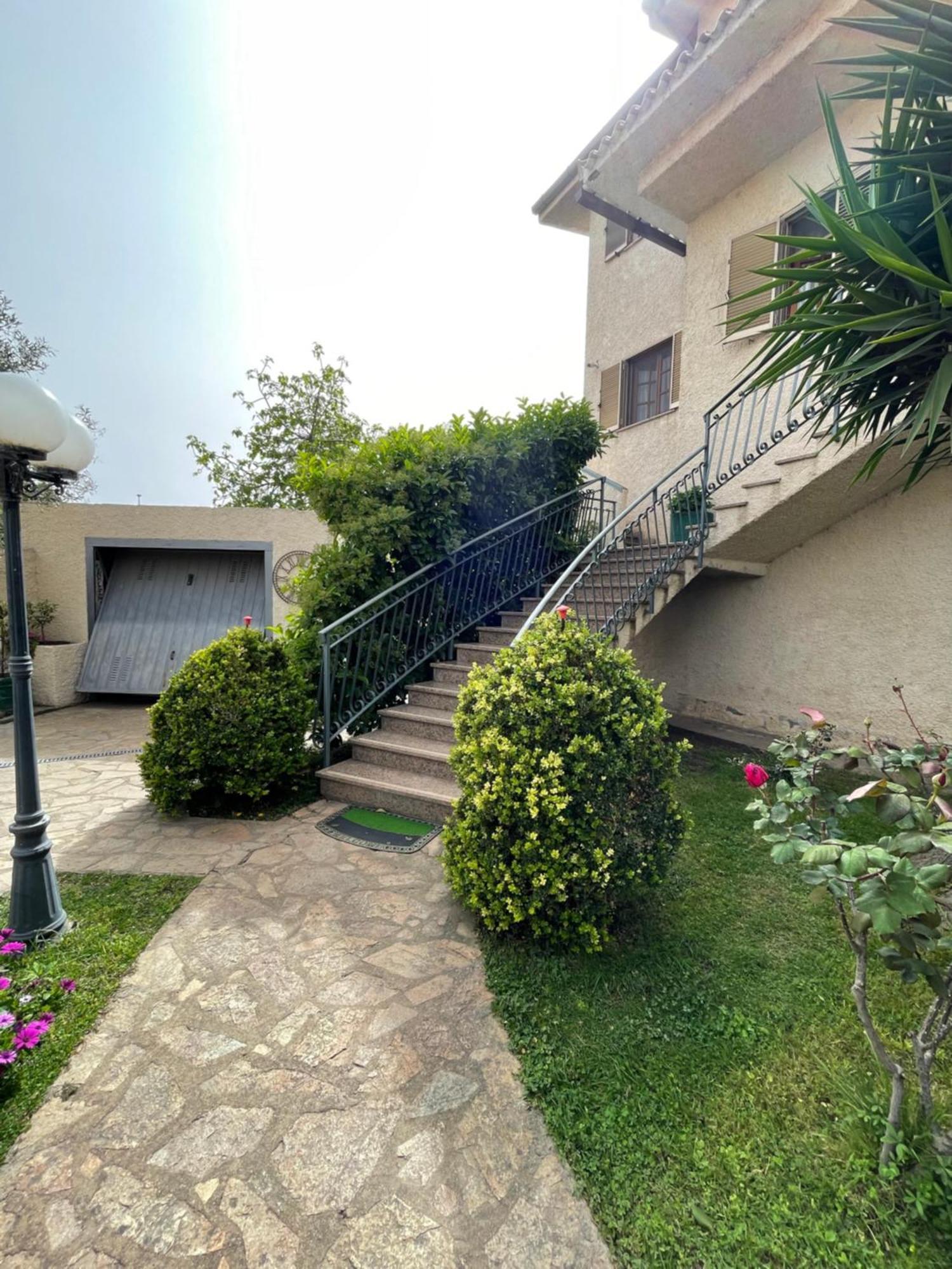 Hotel Imperia85 Lt Olbia Zewnętrze zdjęcie